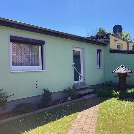 Ferienzimmer Olaf Waren (Mueritz) Exterior foto